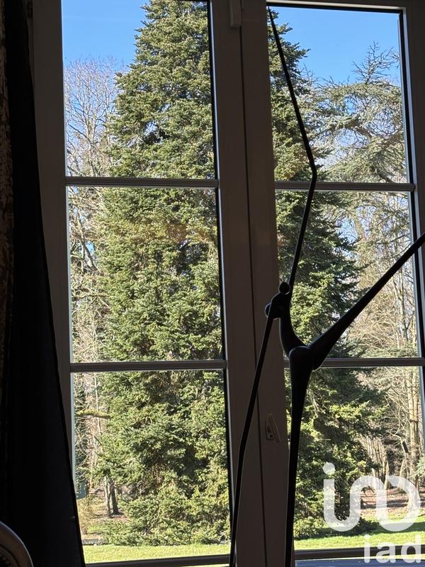 Maison - 455 m² - 12 pièces