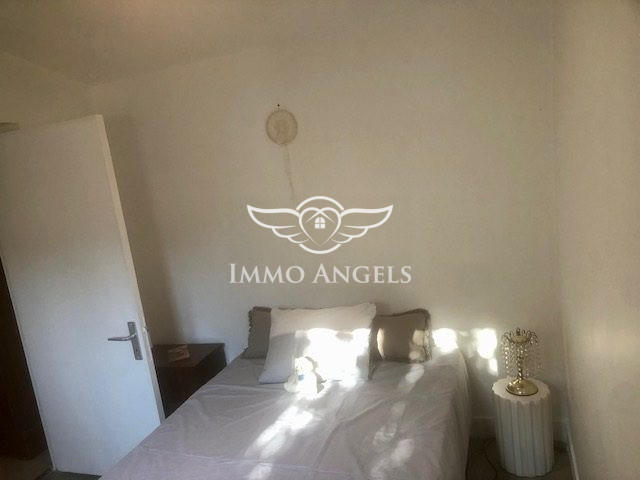 Maison - 80 m² - 3 pièces