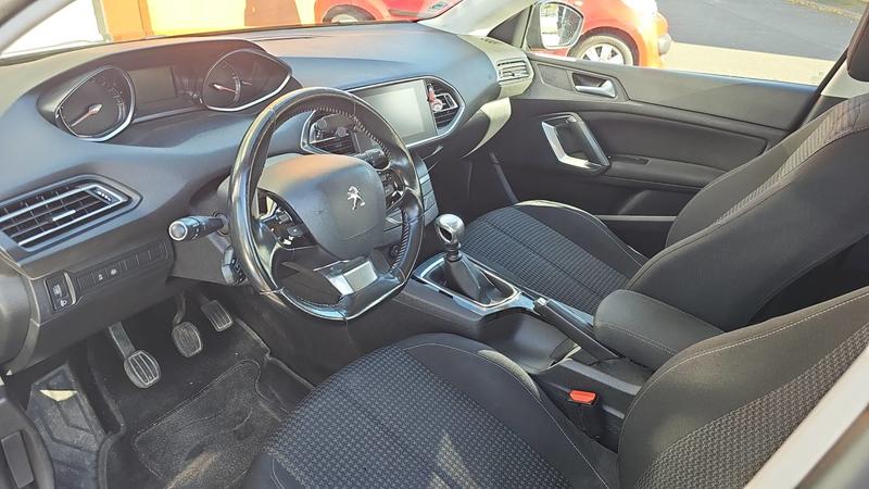 Peugeot 308 Sw 1.5 BlueHDi 100 Active Business