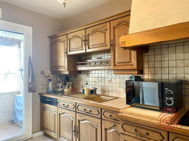 Villa - 103 m² - 4 pièces