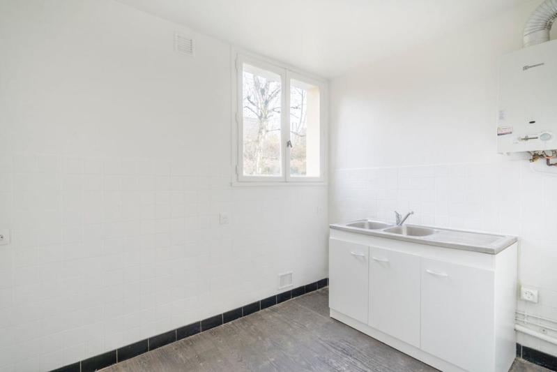 Appartement - 50 m² - 3 pièces