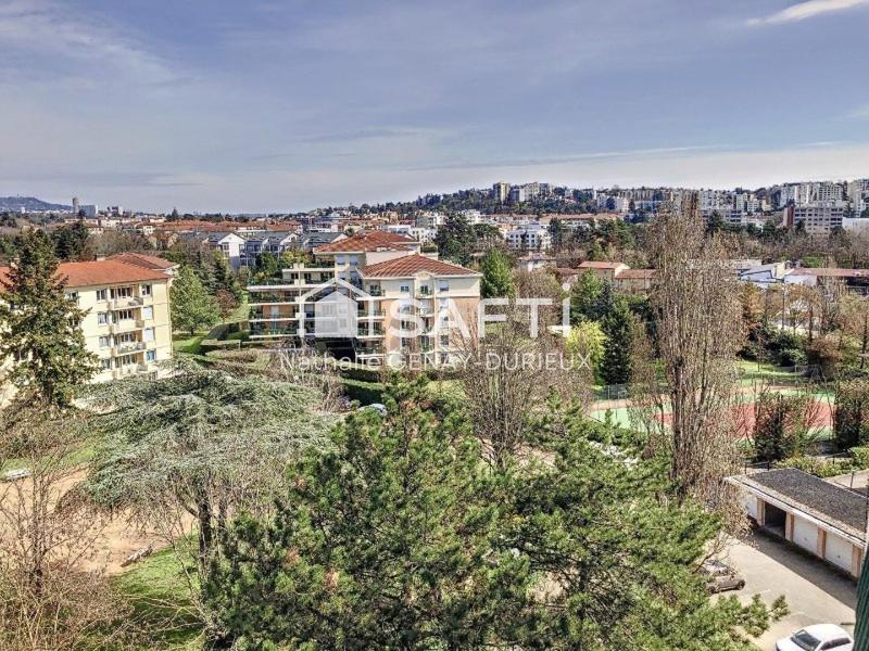 Appartement - 78 m² - 3 pièces