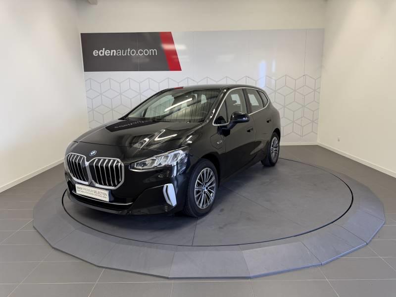 Bmw Serie 2 Active Tourer 225e xDrive 245 ch Dkg7 Business Design