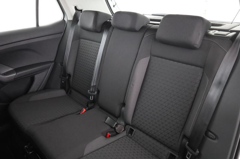 Volkswagen t-Cross 1.0 Tsi Lounge 115 ch