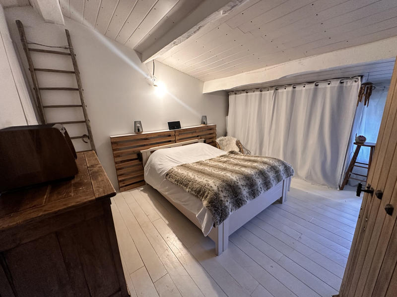 Maison - 176 m² - 5 pièces