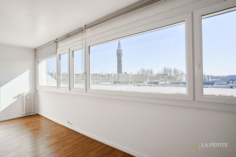 Appartement - 71 m² - 3 pièces