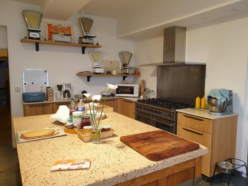 Maison de ville - 395 m² - 12 pièces