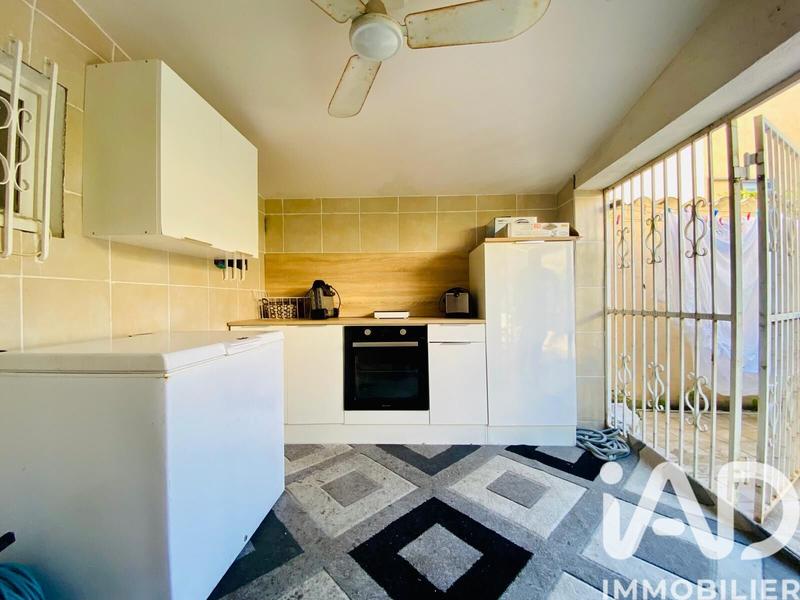 Maison - 150 m² - 7 pièces