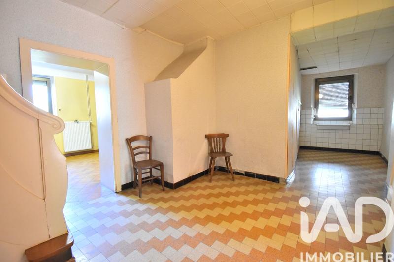 Maison - 145 m² - 5 pièces