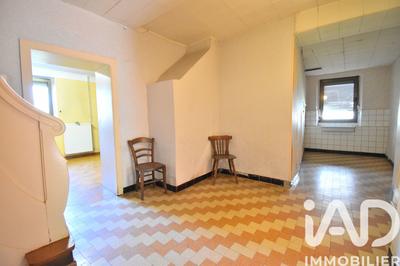 Maison - 145 m² - 5 pièces