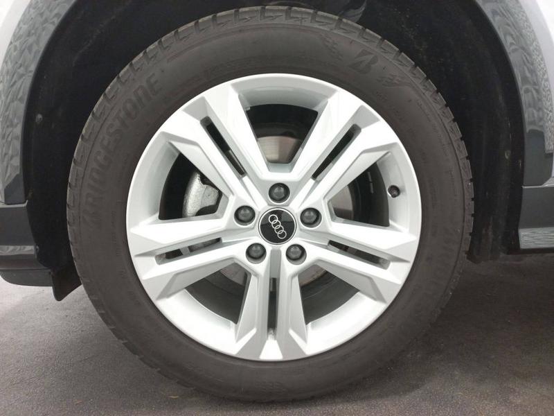 Audi Q2 35 Tfsi 150 Bvm6 Design