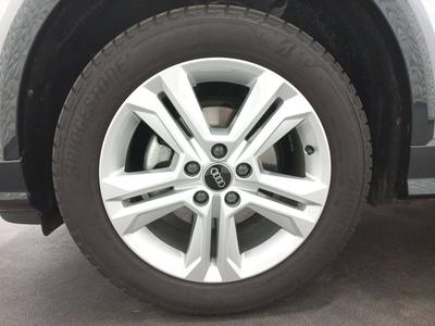 Audi Q2 35 Tfsi 150 Bvm6 Design