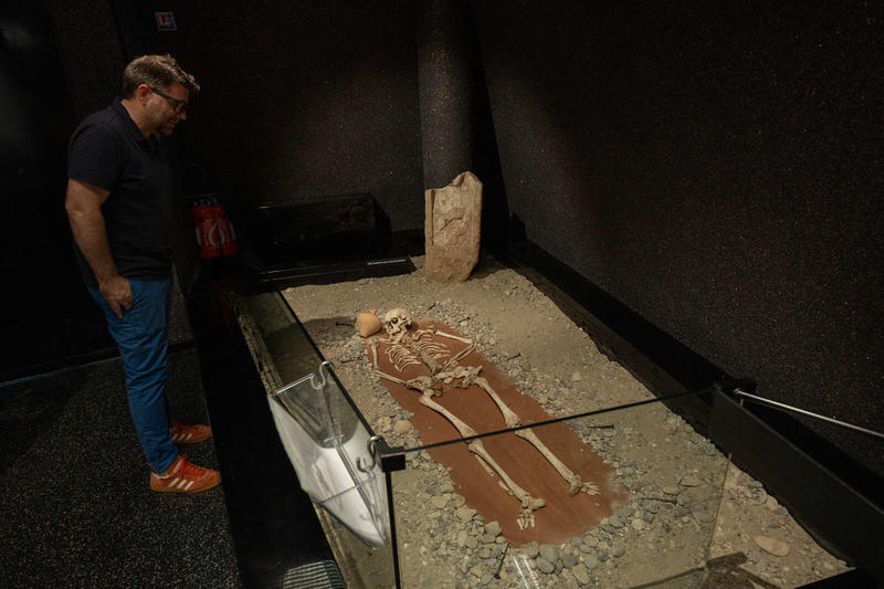 La Nuit des Musées : Musée gallo-romain