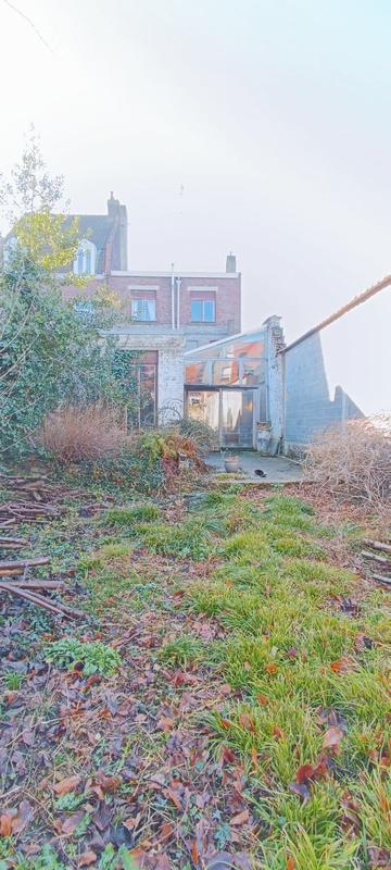 Maison - 171 m² - 10 pièces