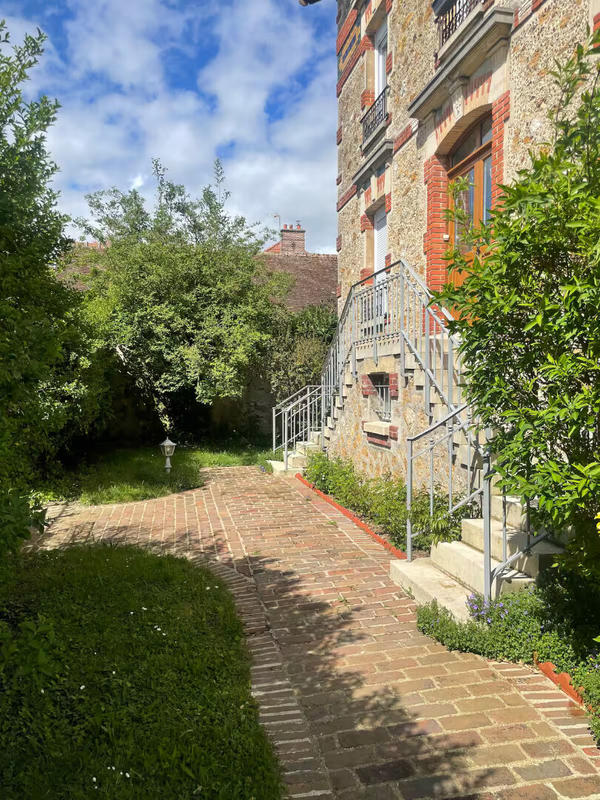 Appartement - 74 m² - 5 pièces