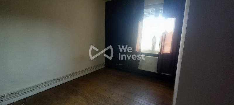 Maison - 140 m² - 8 pièces