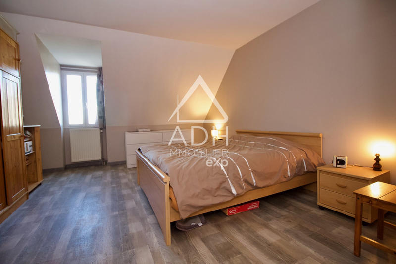 Maison - 136 m² - 6 pièces