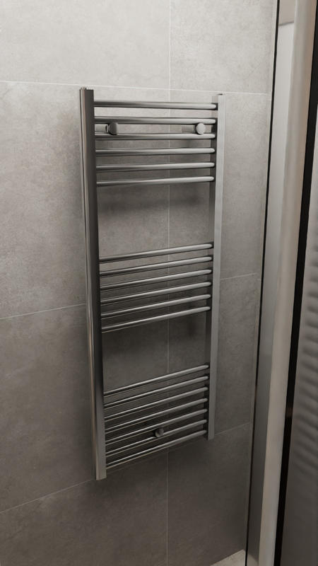 Appartement - 16 m² - 1 pièce