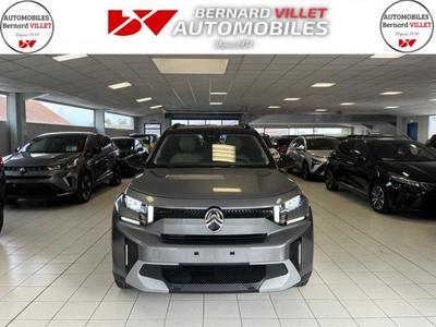 Citroën C3 Aircross Hybride 145 e-Dcs6 Max