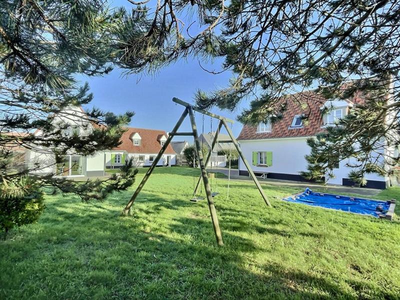 Villa - 306 m² - 11 pièces
