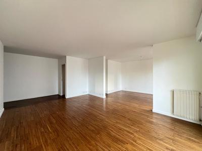 Appartement - 97 m² - 3 pièces