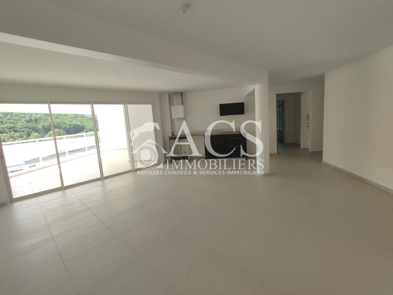 Appartement - 79 m² - 3 pièces