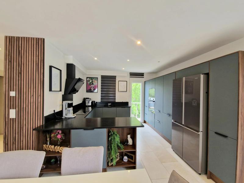 Villa - 132 m² - 5 pièces