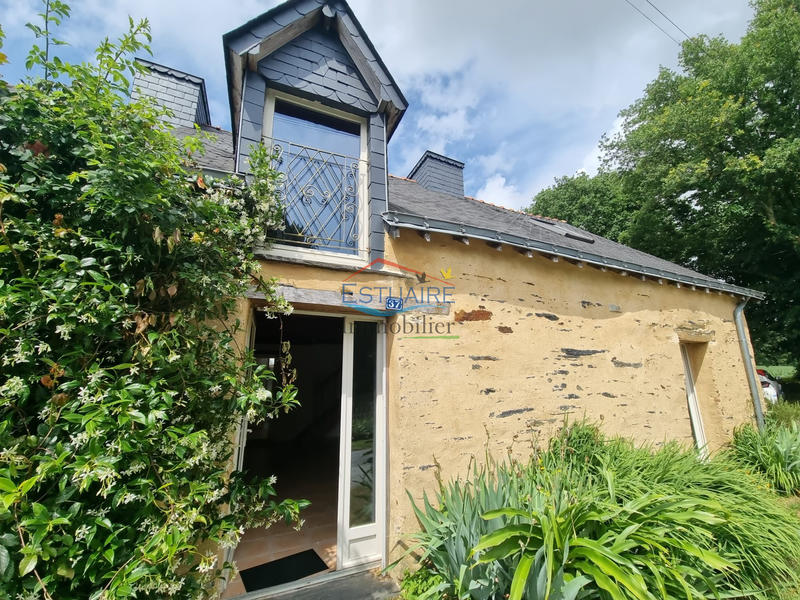 Maison - 149 m² - 6 pièces