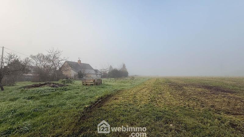 Maison - 89 m² - 4 pièces