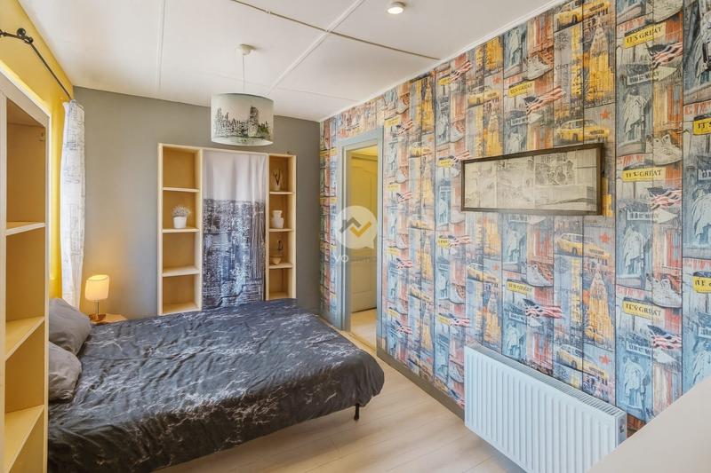 Maison - 144 m² - 6 pièces