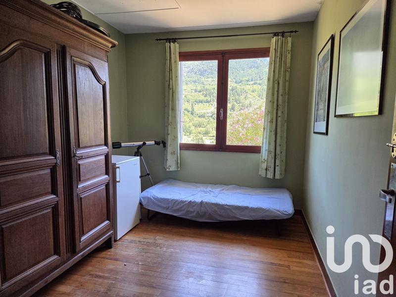 Maison - 97 m² - 4 pièces