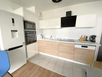 Appartement - 41 m² - 2 pièces