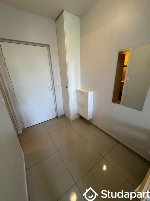 Appartement - 22 m² - 1 pièce
