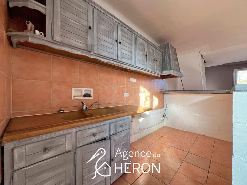 Maison - 162 m² - 7 pièces