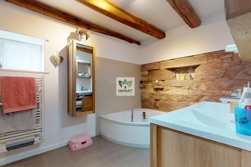 Ferme - 230 m² - 7 pièces