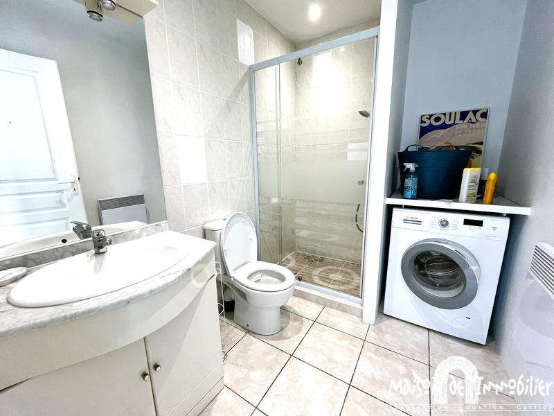 Villa - 192 m² - 7 pièces