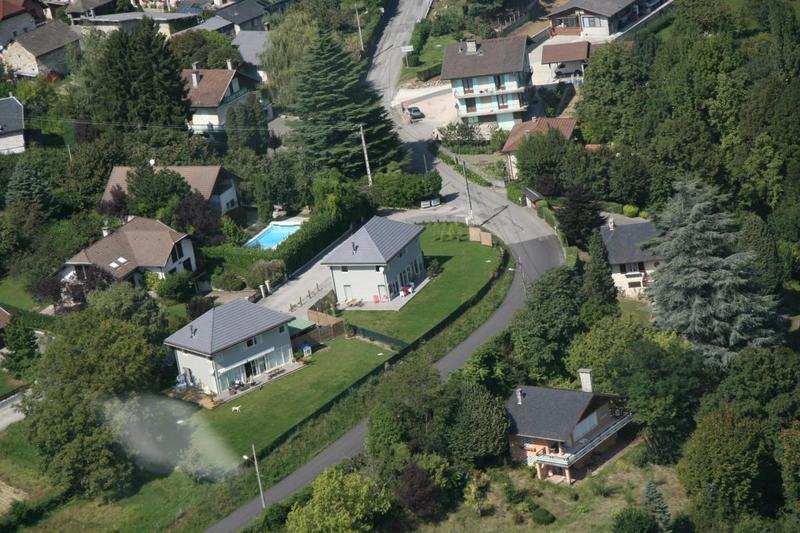 Maison - 136 m² - 6 pièces