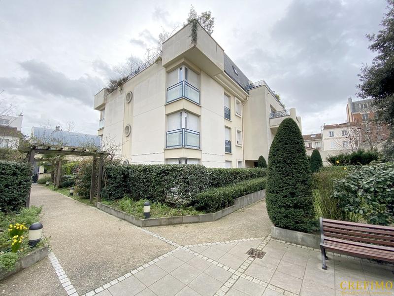 Appartement - 73 m² - 3 pièces