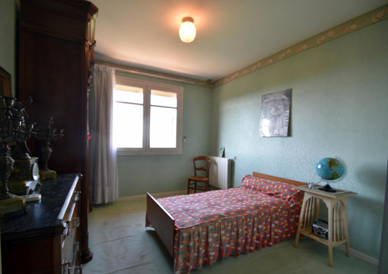 Maison - 86 m² - 4 pièces