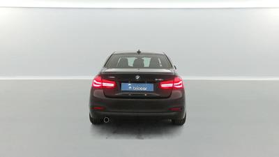 Bmw Série 3 318iA 136ch Executive