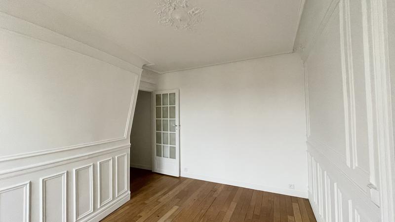 Appartement - 43 m² - 3 pièces