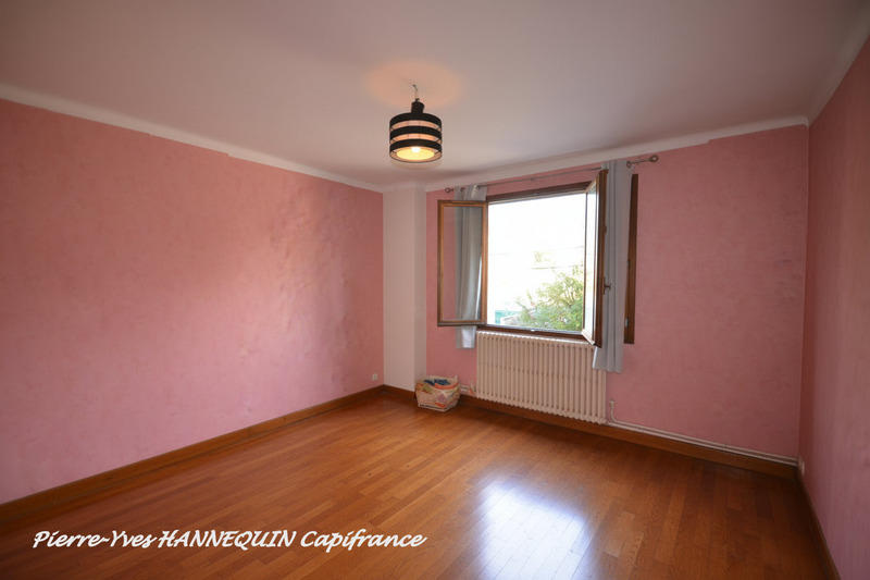 Maison - 152 m² - 6 pièces