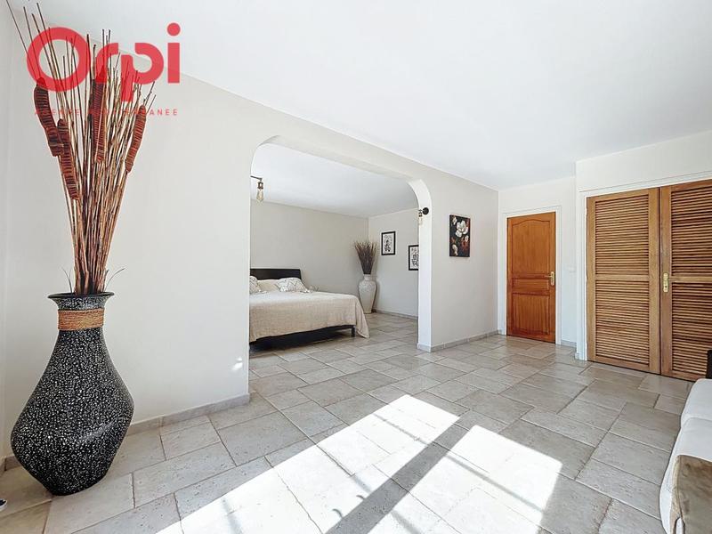 Villa - 186 m² - 5 pièces