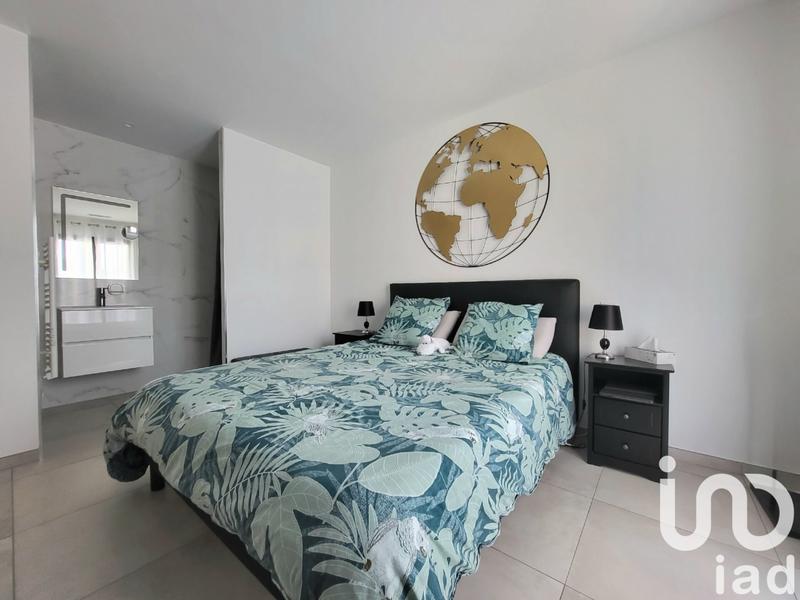 Maison - 120 m² - 4 pièces