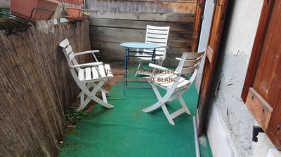 Maison traditionnelle - 174 m² - 7 pièces