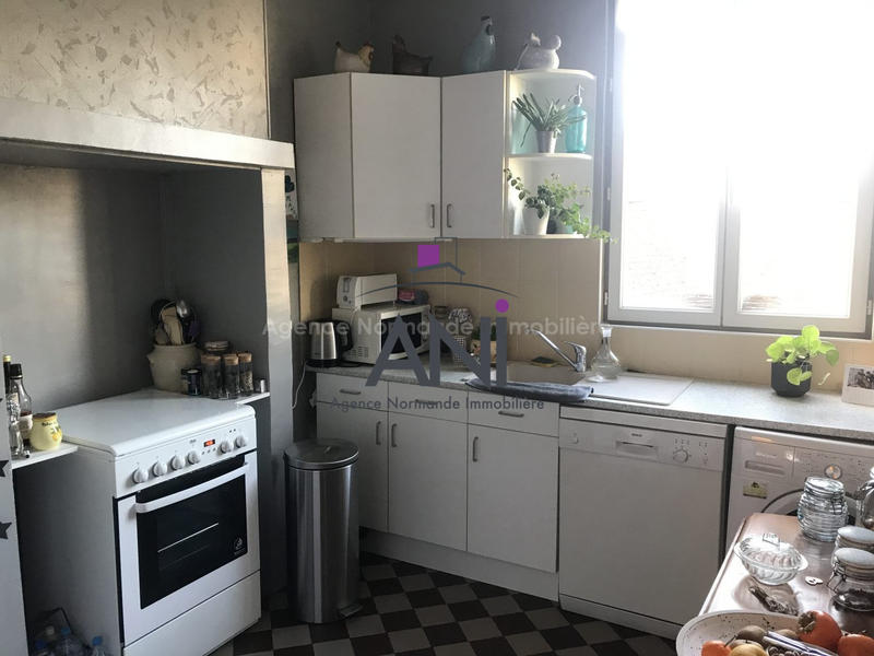 Appartement - 88 m² - 3 pièces