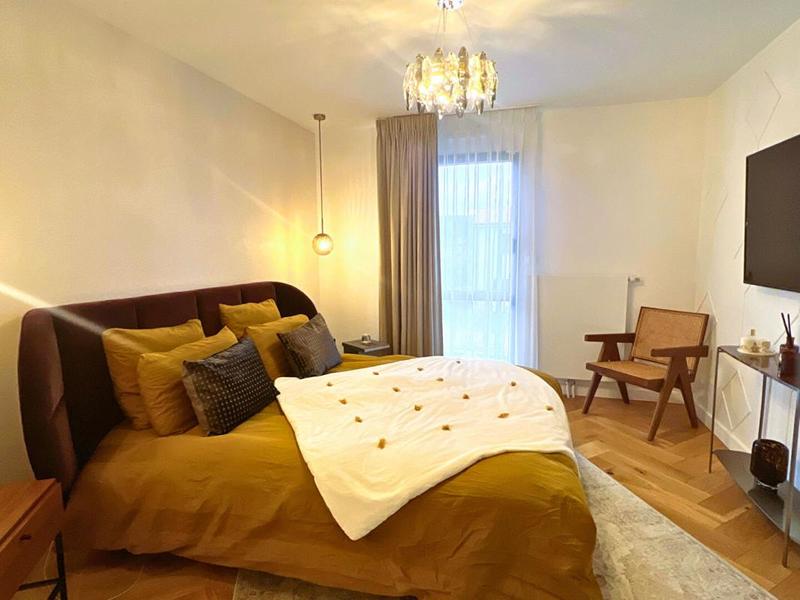 Maison - 147 m² - 5 pièces