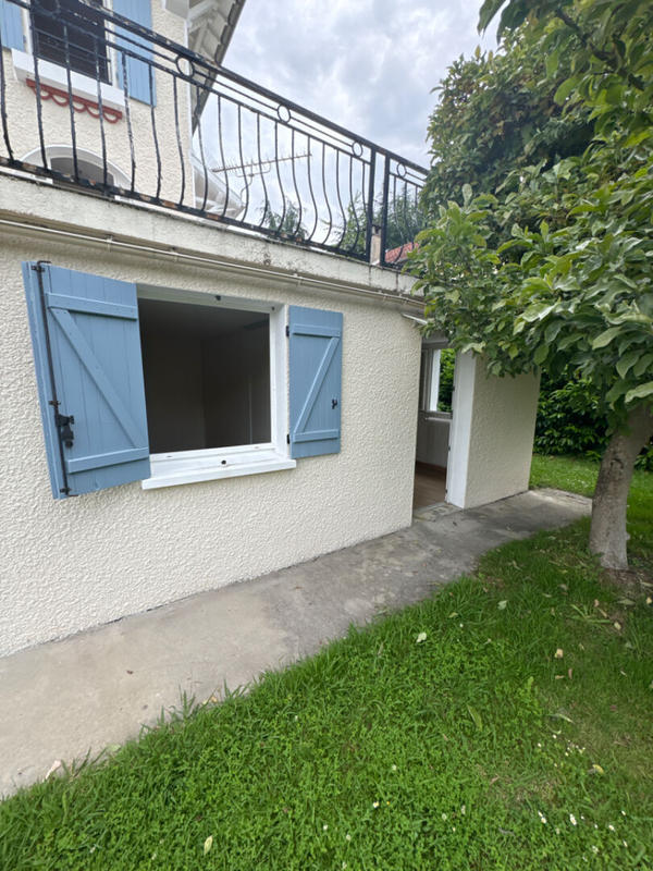 Maison - 200 m² - 7 pièces