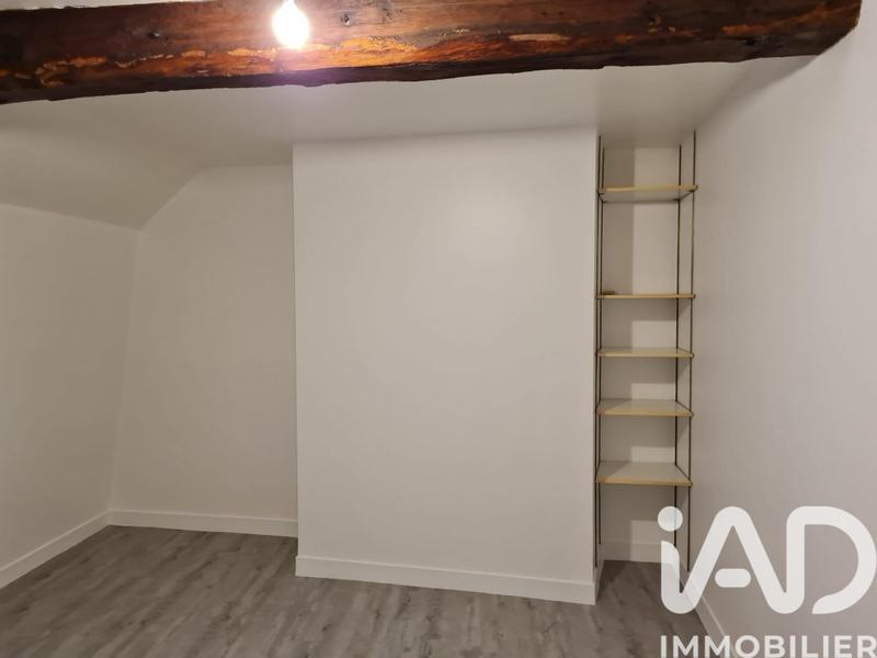Immeuble - 237 m²