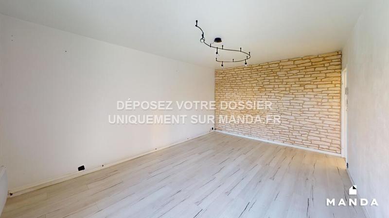 Appartement - 82 m² - 4 pièces